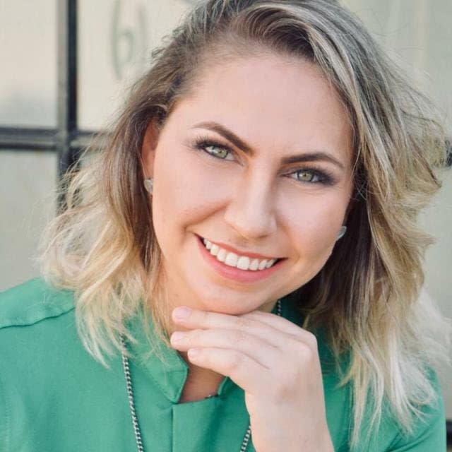 Darliane Pagung