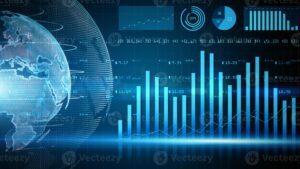 6971171-grafico-financeiro-digital-barras-investimento-financeiro-tendencias-ao-redor-do-mundo-big-data-e-mercado-de-acoes-negocio-e-financa-fundo-foto