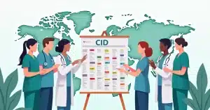 Tabela CID-10