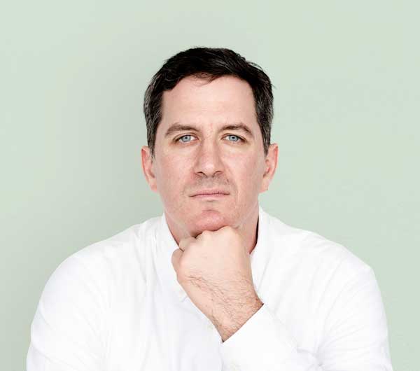 Jacob Mendes